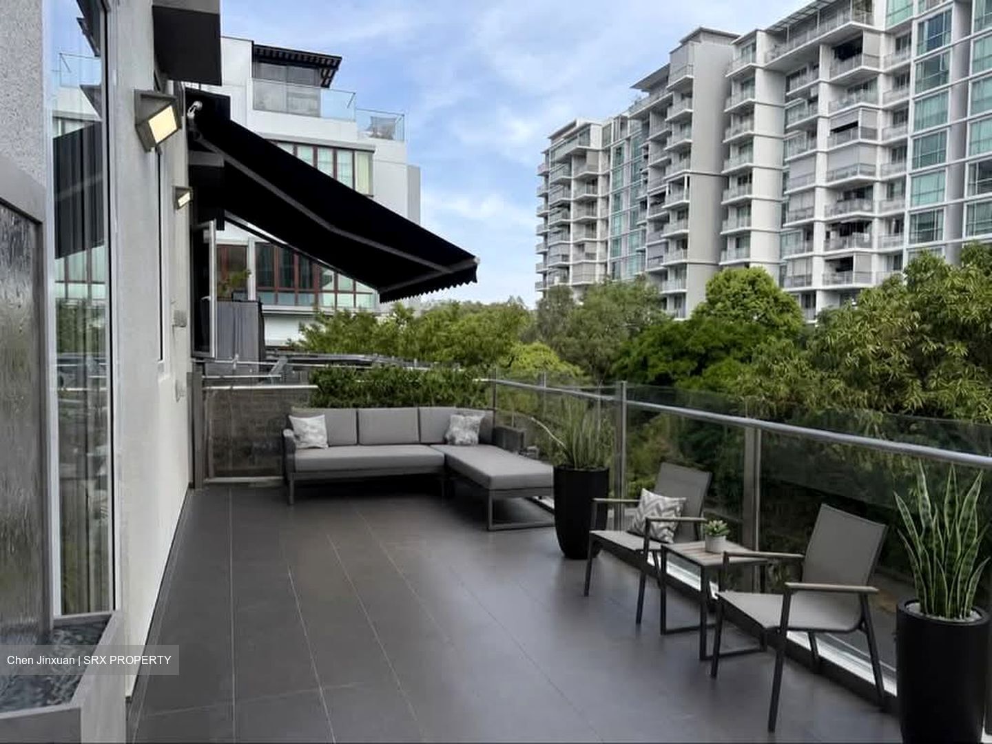 Oceanfront Suites (D17), Apartment #592289121